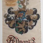 Goldener Ochs