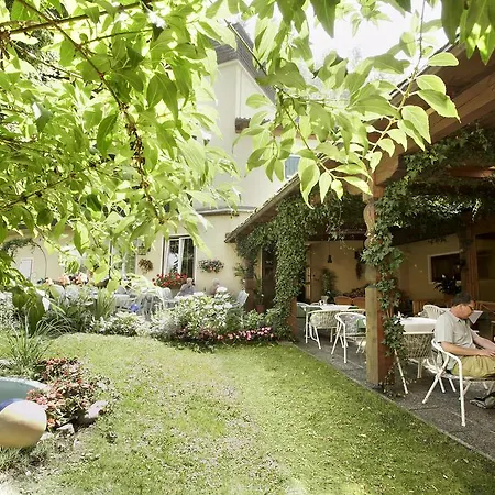 Bed & Breakfast Goldener Ochs