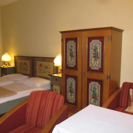 Bed & Breakfast Goldener Ochs 3*