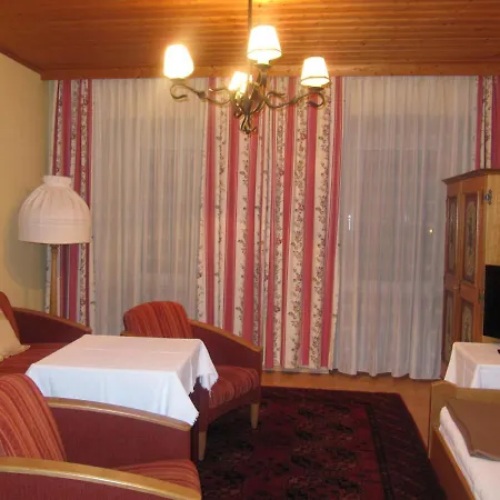 Bed & Breakfast Goldener Ochs