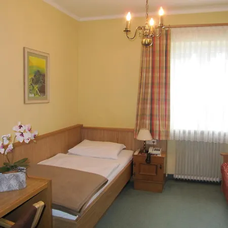 Bed & Breakfast Goldener Ochs Golling an der Salzach