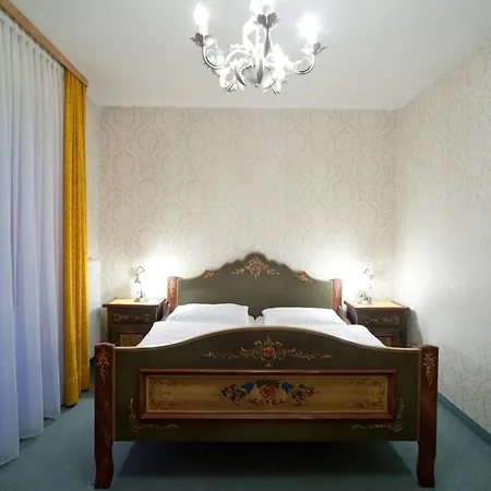 Goldener Ochs 3* Golling an der Salzach