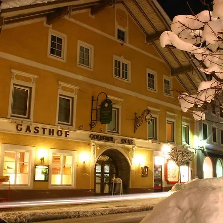 Bed & Breakfast Goldener Ochs 3*