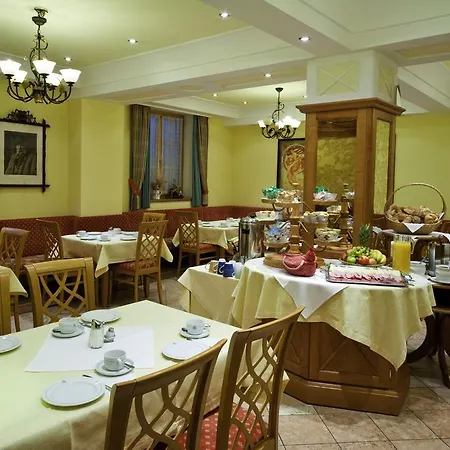 Oda ve Kahvaltı Goldener Ochs Golling an der Salzach