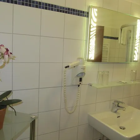 Goldener Ochs Bed & Breakfast Golling an der Salzach
