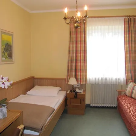 Bed & Breakfast Goldener Ochs Golling an der Salzach