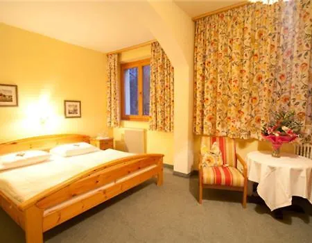 Goldener Ochs 3* Golling an der Salzach